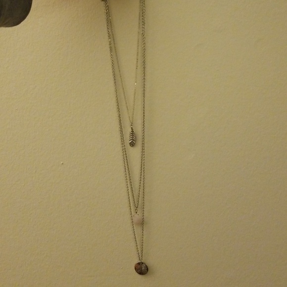 Layered Necklaces - Picture 2 of 5